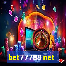 bet77788 net